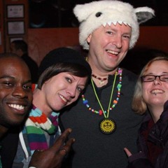 Dharma Lounge-One Big Room