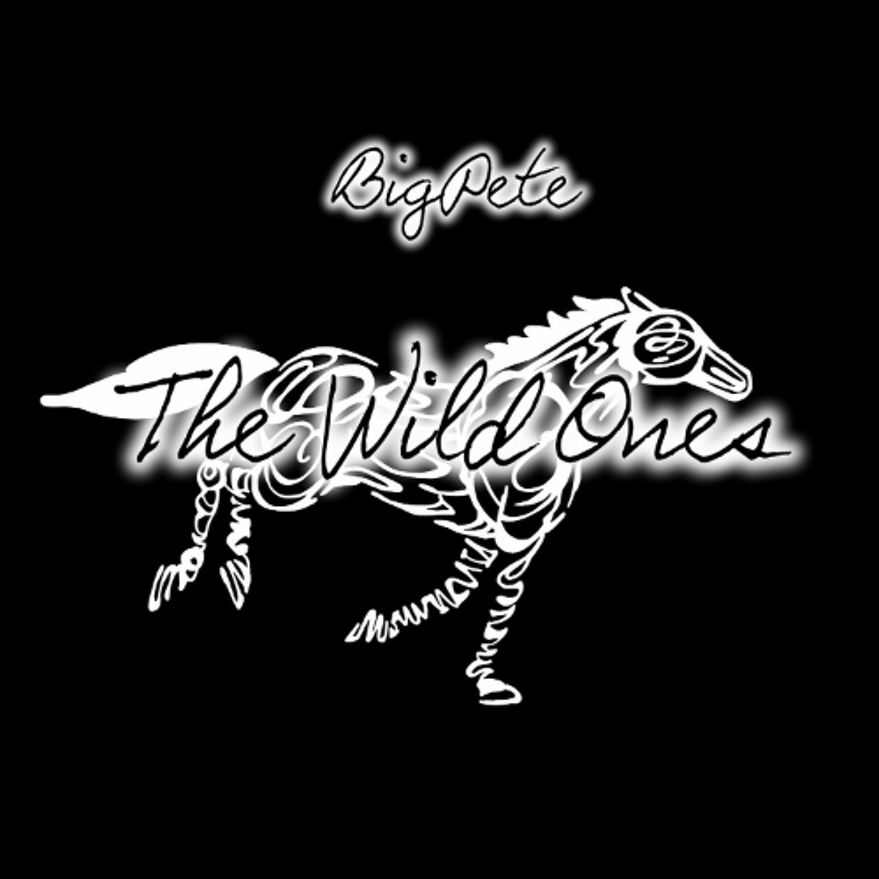 The Wild Ones episode artwork