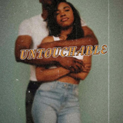 UNTOUCHABLE - Perri Jones