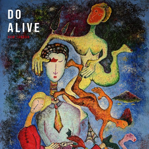 Do Alive (feat. Silke)