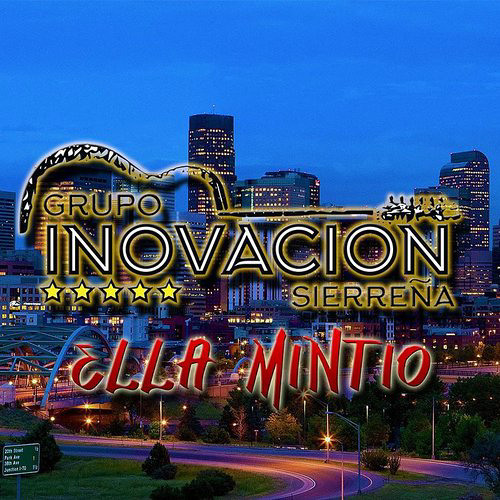 Ella Mintio - Inovacion Sierreña