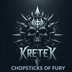 Kretek - Chopsticks of Fury