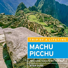 DOWNLOAD EPUB 📍 Moon Machu Picchu: With Lima, Cusco & the Inca Trail (Travel Guide)