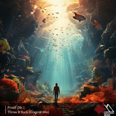 Proof Db - Throw It Back (Original Mix)