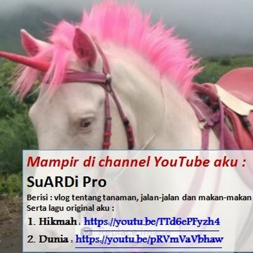 Stream Rindu Dalam Hati cover by Prabukrisna72  Listen online for 