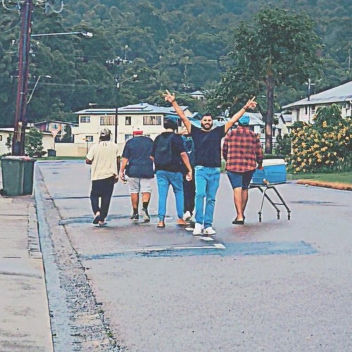 OVERSEA [2K24] 🔥🙌🏽