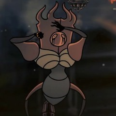 Hollow Knight Silksong - The Last Judge Boss Theme