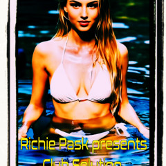 Richie Pask presents Club Solution Feb 25