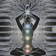 C.A.L.M Meditation I AM Energy Centre Blessing