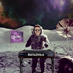 Dj Digital Dvidja - set@MilleniumFalcon party 13.04.2024