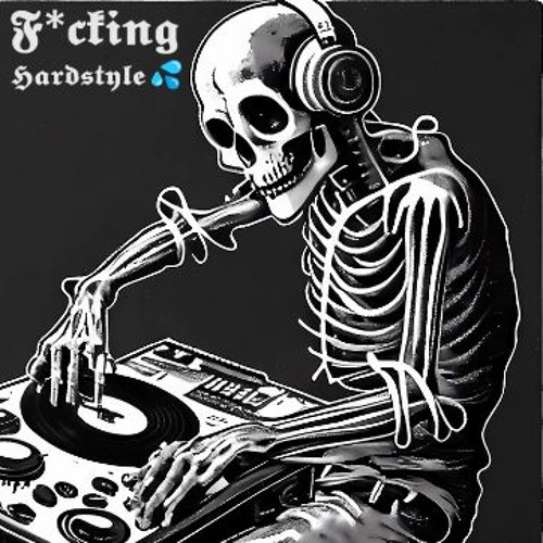 𝕱*𝖈𝖐𝖎𝖓𝖌 𝕳𝖆𝖗𝖉𝖘𝖙𝖞𝖑𝖊 💦 (set hardstyle - vinyl timecode)