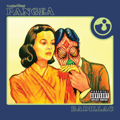 pangea