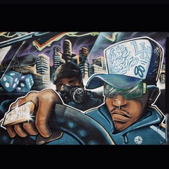 Baddadan - HARDERX edit