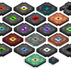 Fan-made Custom Minecraft Music Discs