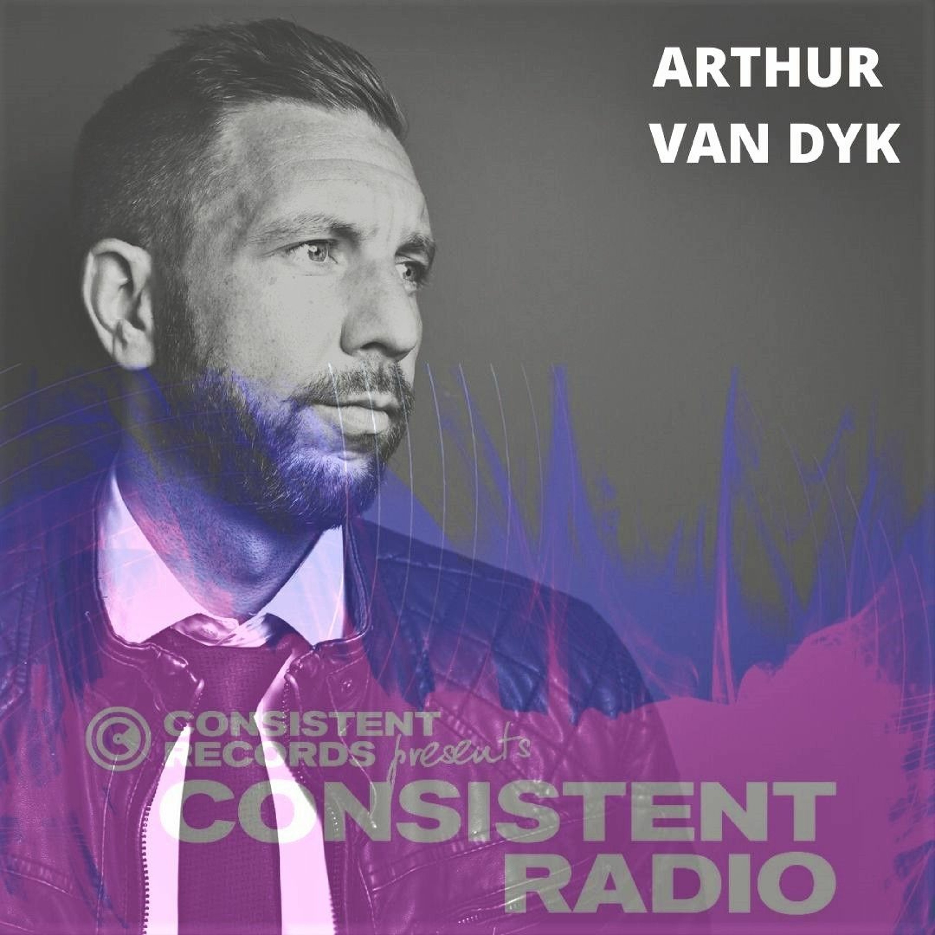 Arthur van Dyk ♫ 🎧