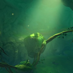 sumeru ost: mawtiyima forest 3