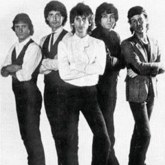 Good Luck - So Long 1984 ©Ronco