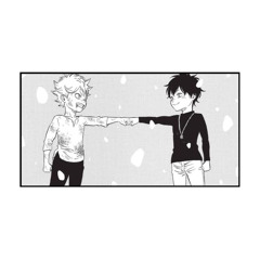 black clover ending 13: beautiful - treasure