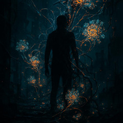 Fractal bloom
