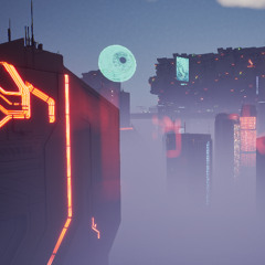 Cyberpunk Game Jam Mix