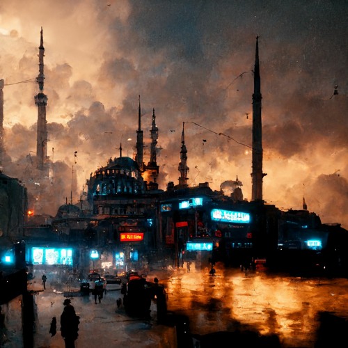 Istanbul 2177 (ft. loyiii.beats)