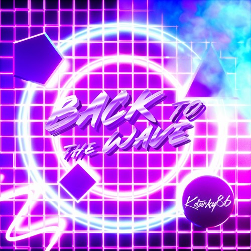 Kotovsky86 - Tribute (full album at buy link)