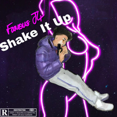 Shake it up - ft.Gobwob