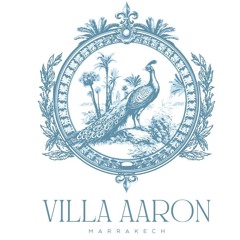 LA VILLA AARON Marrakech By Sebastien Alegr Pour FG CHIC Paris (Décembre 2024)