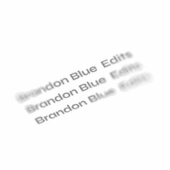 Drake "Fair Trade" - Brandon Blue Jungle Edit