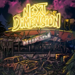 Next Dimension Drum & Bass Promo Mix 2023 (ft. Delta Heavy, Polygon, Metrik, Sub Focus & more)