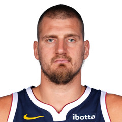 Nikola Jokic - postgame (10/23/25)