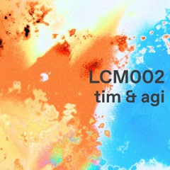 Loud Couture Mix 002 - tim & agi