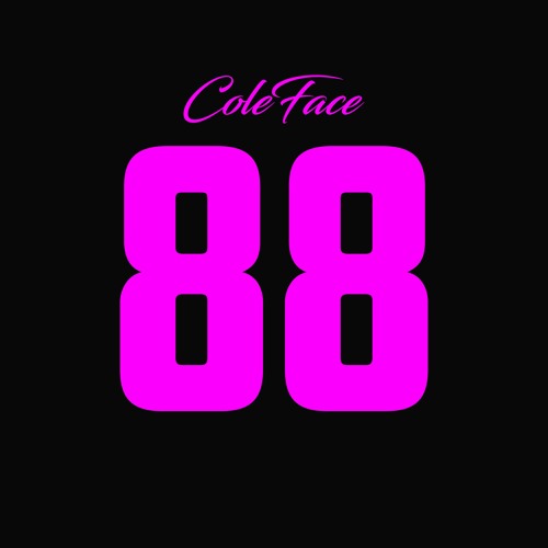 ColeFace - 88