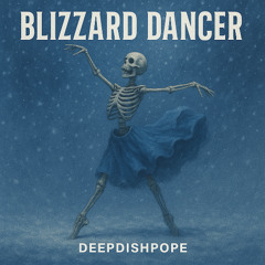 Blizzard Dancer
