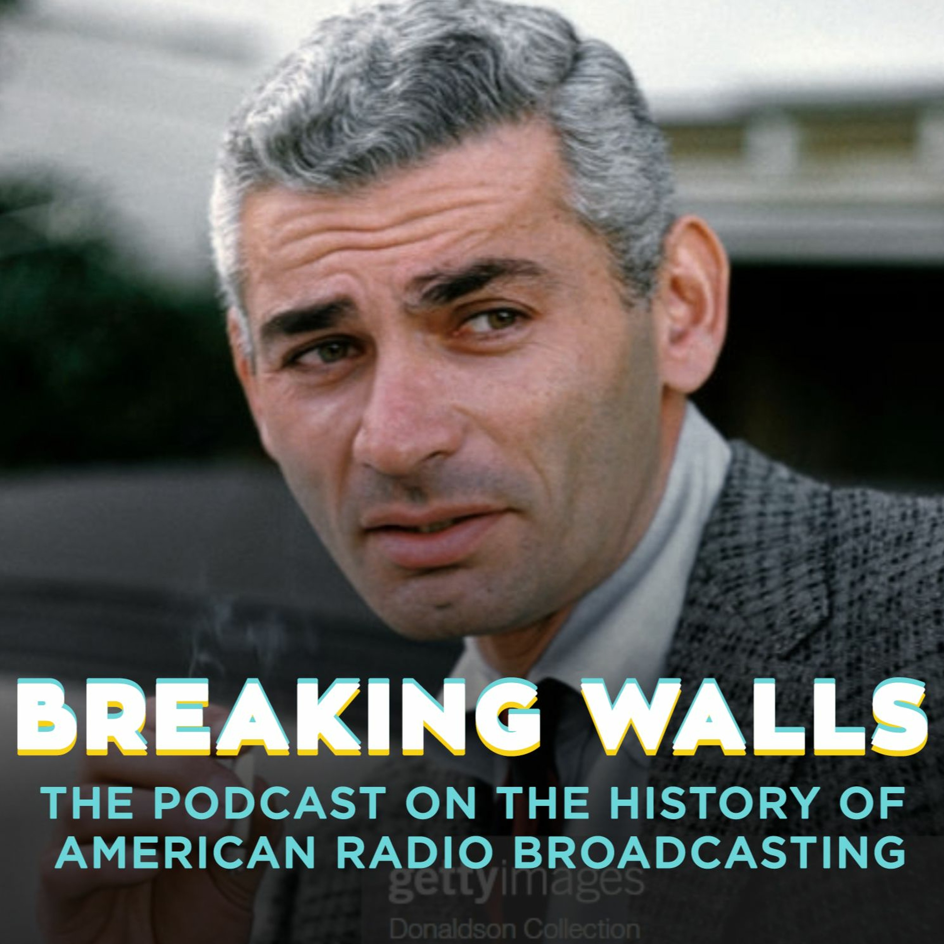 Breaking Walls