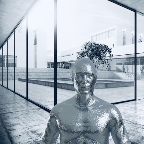 Fake Life (Industrial Techno Cover) 2 artworks 4PuaHaqu59QQHR0k sGR6jQ