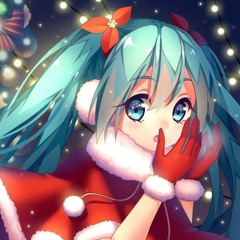【MIKU NT】Merry Christmas, My Hero【PIAPRO NT Cover】