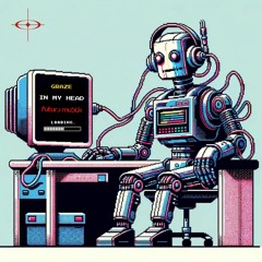 In My Head