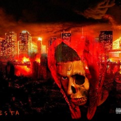 MAZUMA- FINA ft (JRivers)