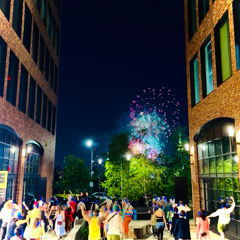 What Floats Around (Comes Around) - LEG 1 [Sept. 2025]