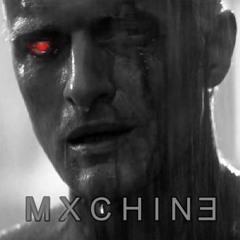 Machine