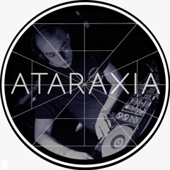 Matze Upzet live at Ataraxia, VOID Club Berlin (Techno)
