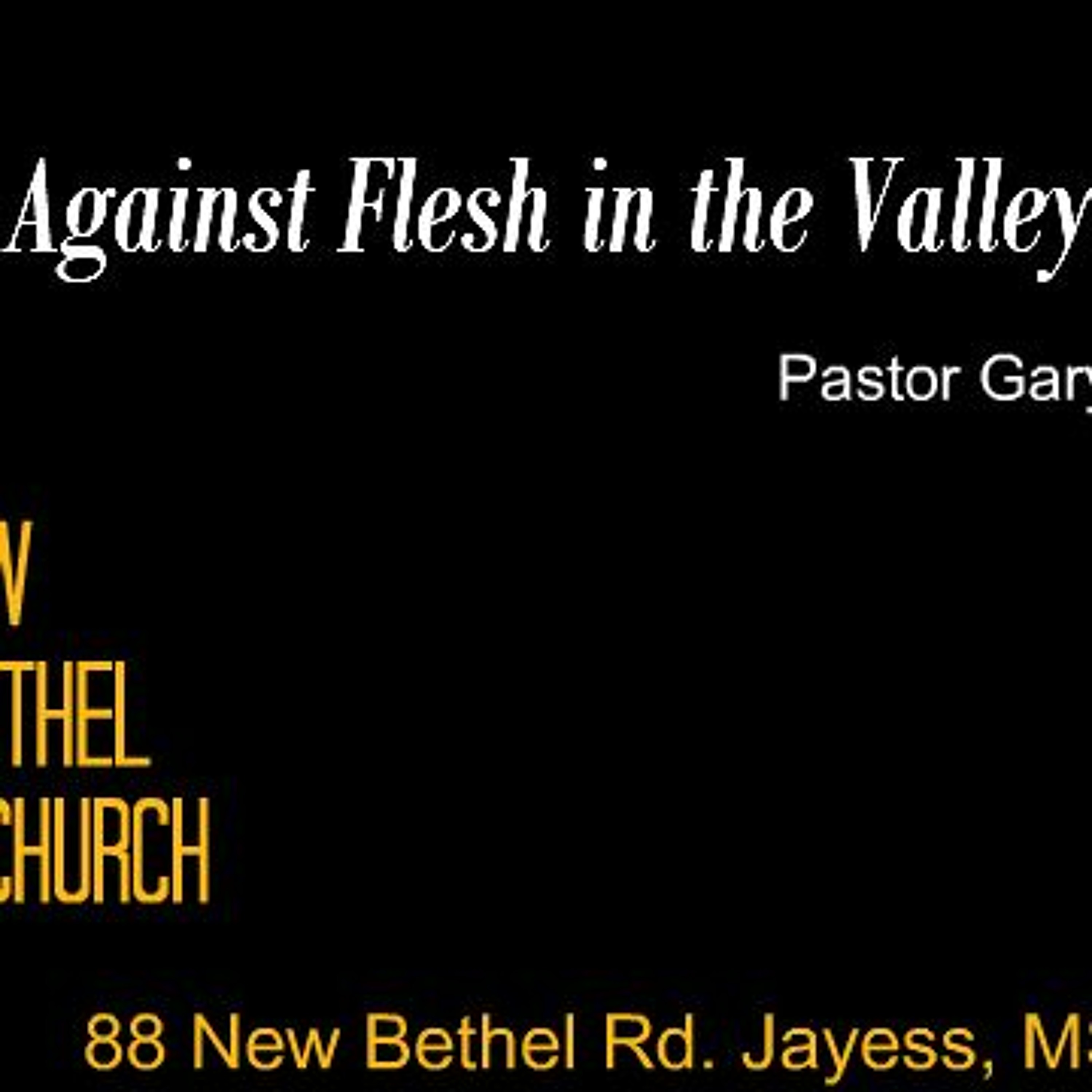 New Bethel Tunes