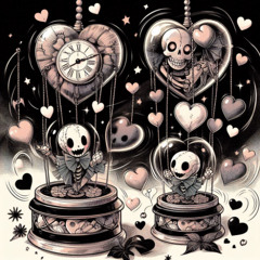 windup hearts