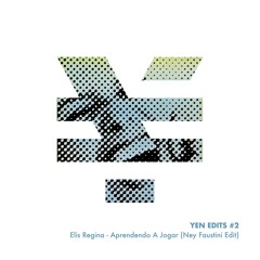 Elis Regina - Aprendendo A Jogar (Ney Faustini Edit)