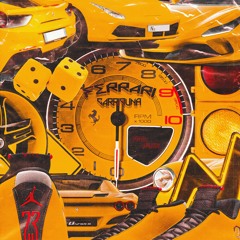 FERRARI (Prod. rojaH)