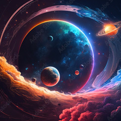 Planets (Instrumental) Message me to buy