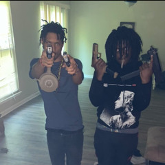 Rx Glok9 Ft Rx bby5th - Nohook (dmv flow)