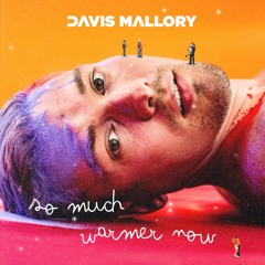 This is Davis Mallory