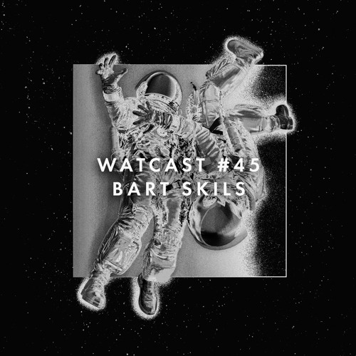 WATcast #45 Bart Skils